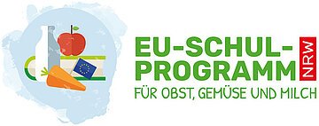 Logo des EU-Schulprogramms