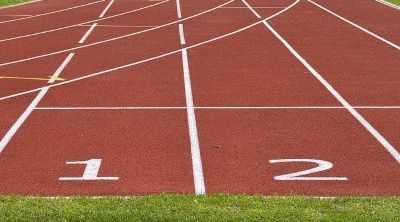 Symbolbild: Leichtathletik